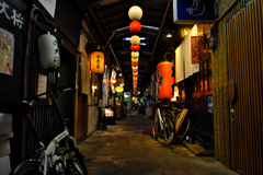 三角市場