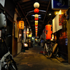 三角市場