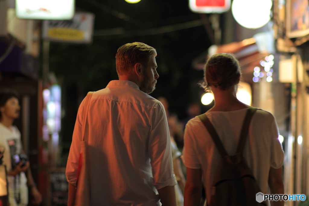 新宿ゴールデン街