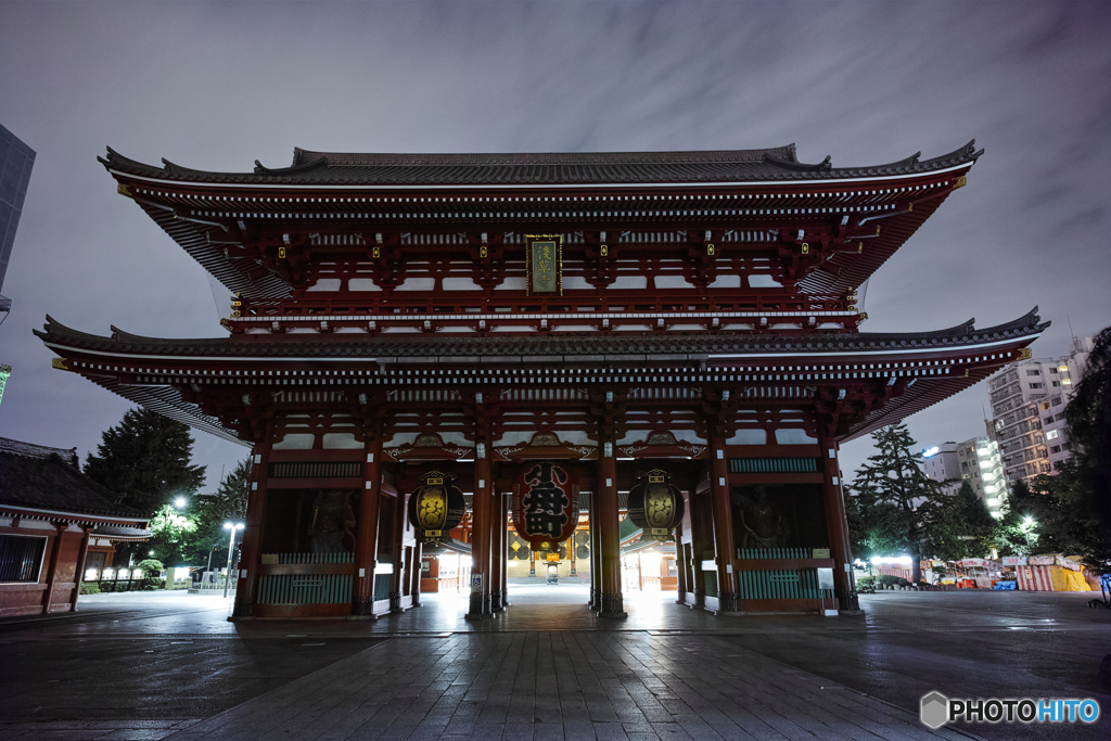 浅草寺