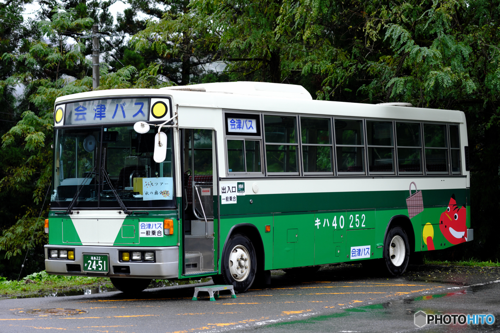 キハ40