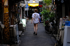 新宿ゴールデン街