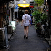 新宿ゴールデン街