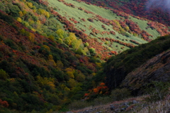 那須岳