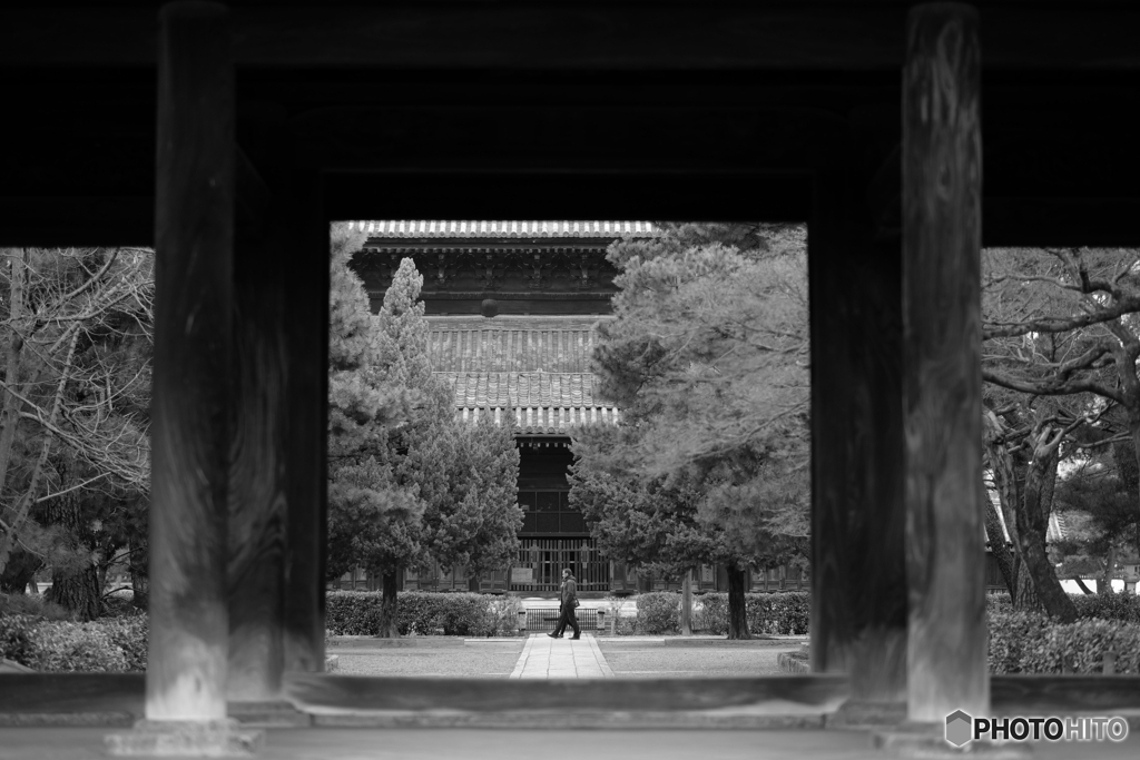 建仁寺