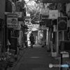新宿ゴールデン街