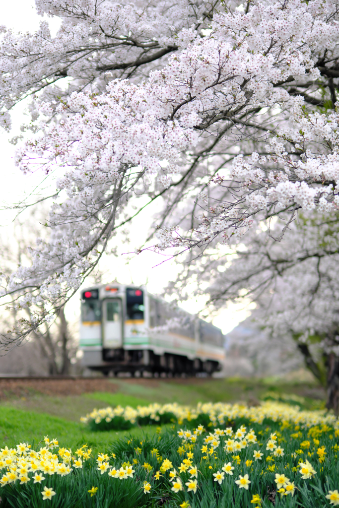 会津鉄道