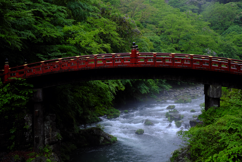 神橋