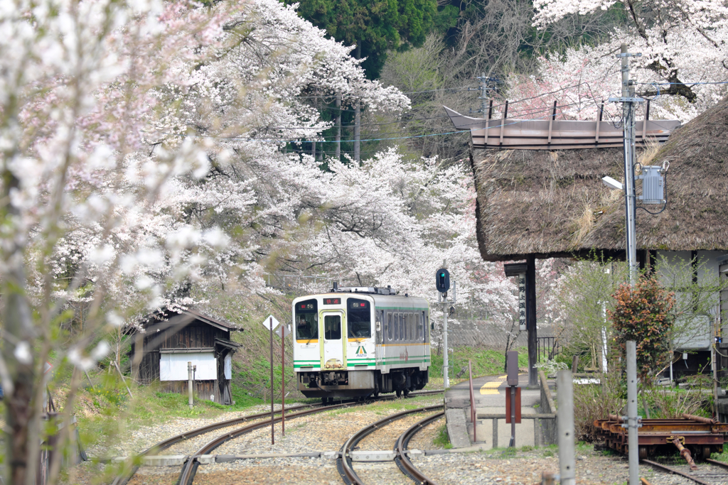 会津鉄道