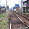 北天下茶屋駅