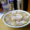 肉そば