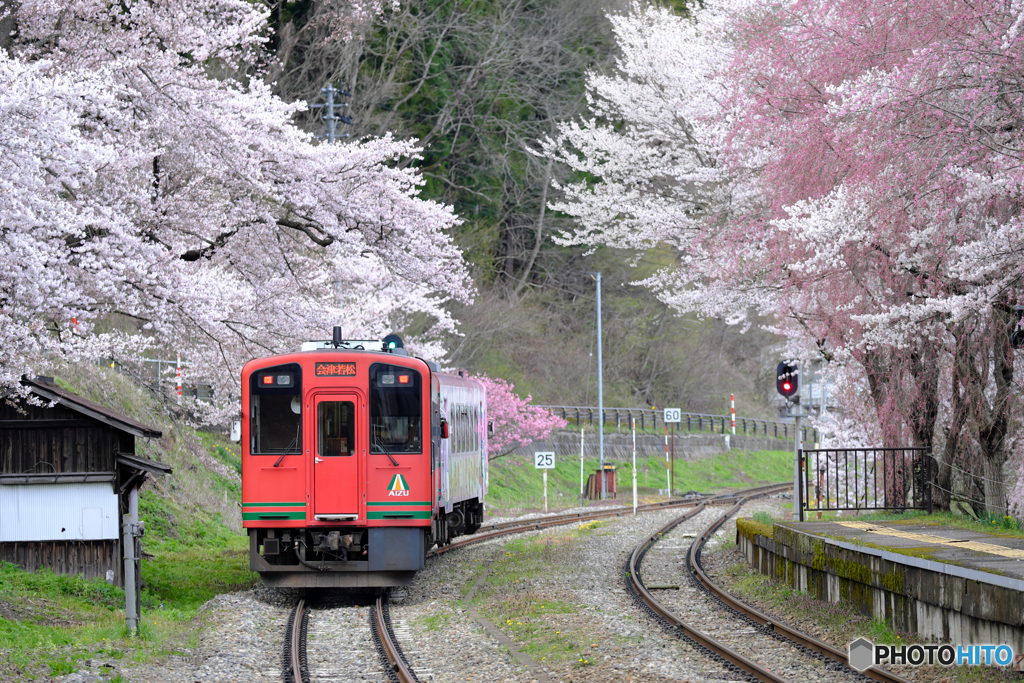 会津鉄道