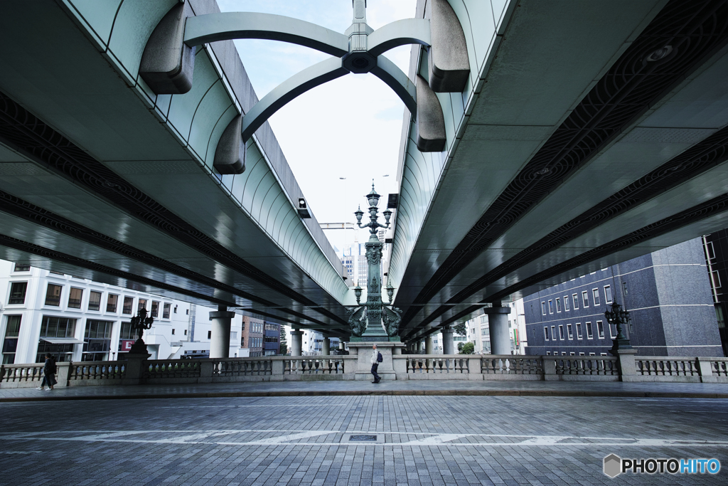 日本橋