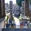 七尾市 浄土宗西光寺にて