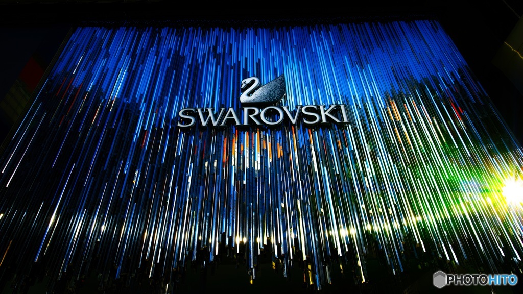 SWAROVSKI