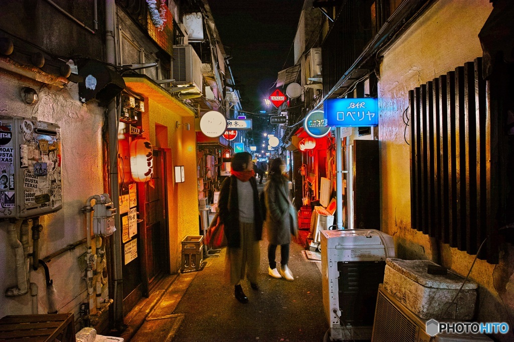 花園五番街