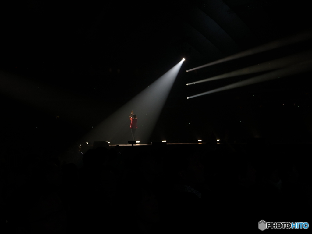 Rock Concert