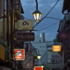 新宿ゴールデン街2