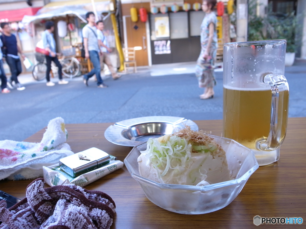 暑中お見舞い申し上げます