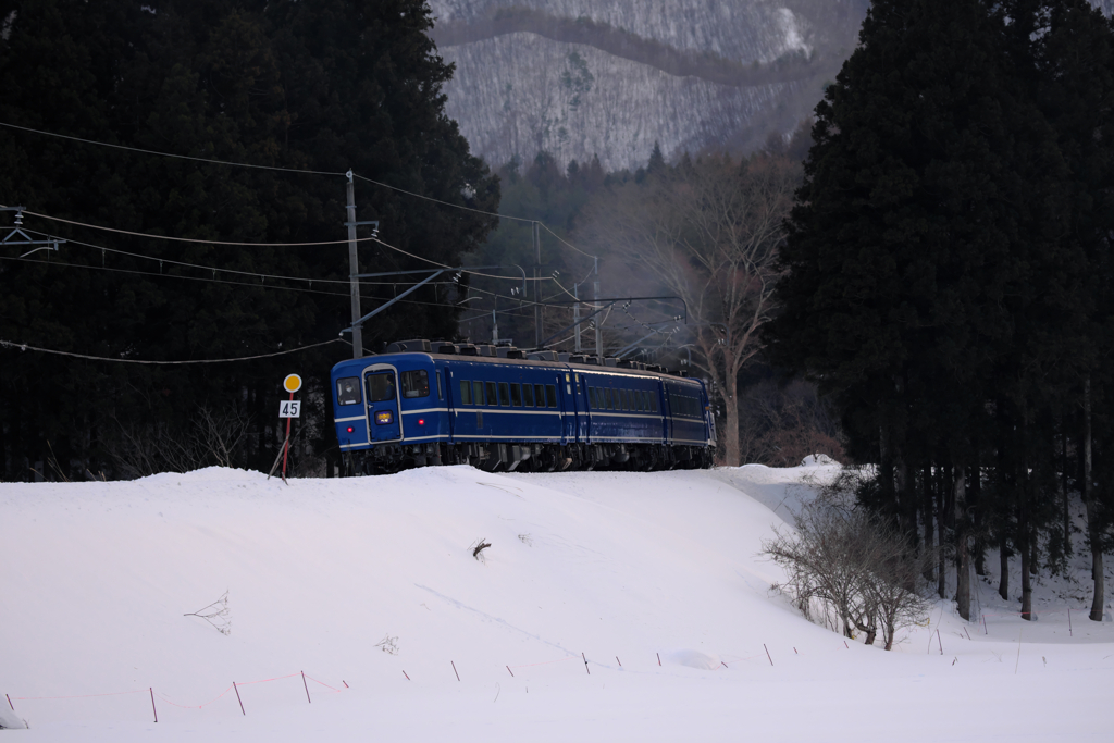 会津鉄道