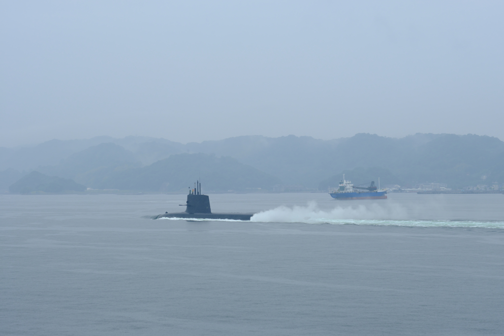 瀬戸内海