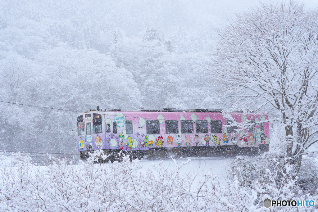 会津鉄道