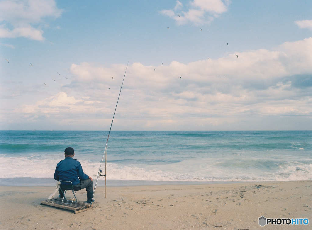 sea