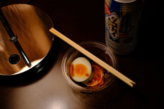 ホテル飲み