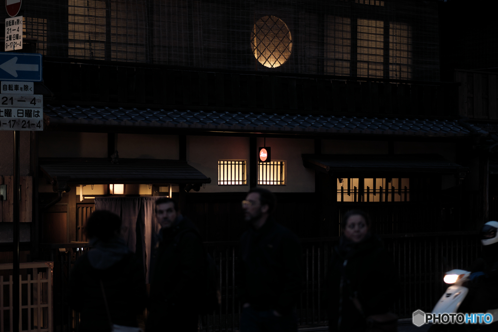 ライカ京都
