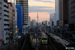 湘南新宿ライン