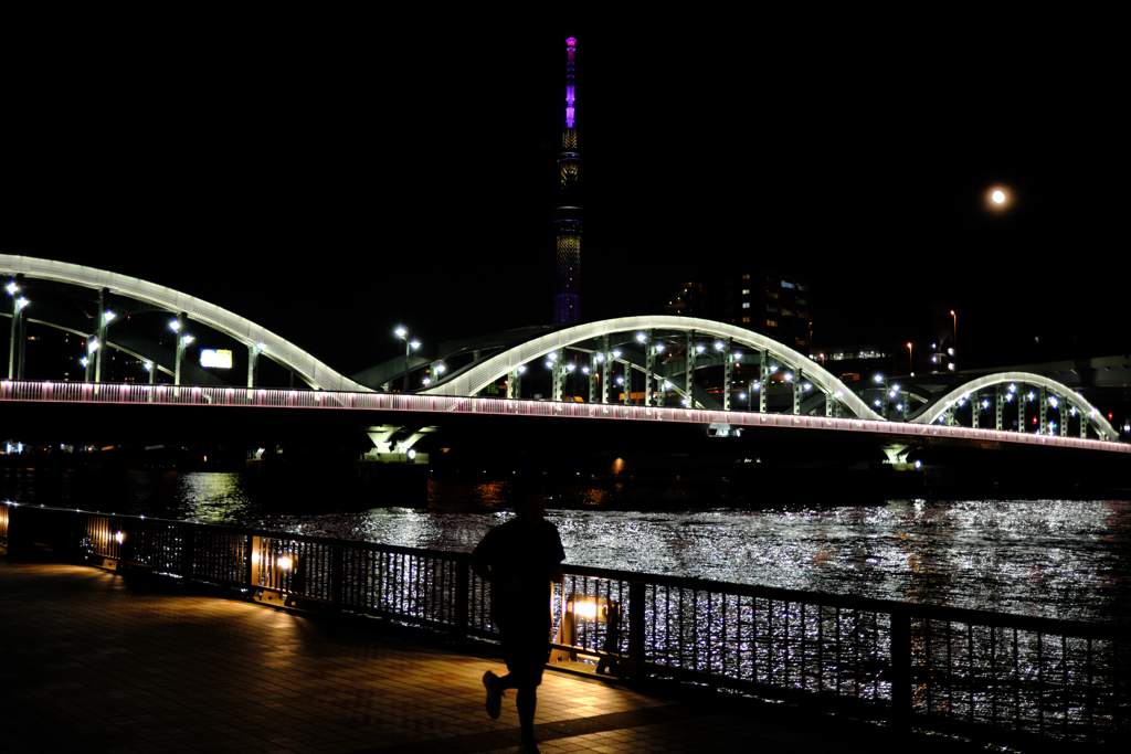 隅田川