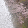 雪解け水