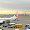 JAPAN AIRLINES 