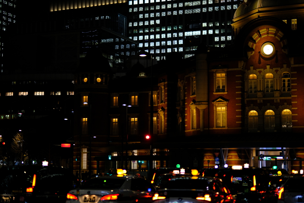 東京駅