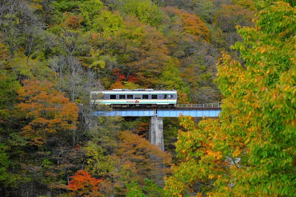 会津鉄道