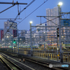 高輪ゲートウェイ駅