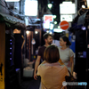 新宿ゴールデン街