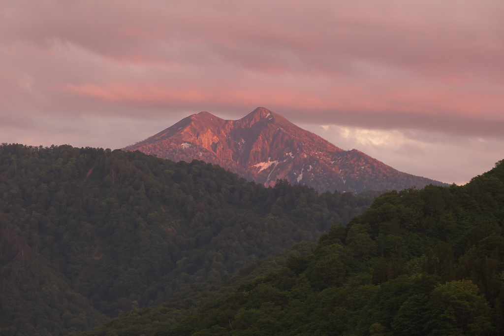 燧ケ岳2