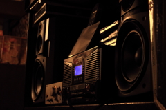 Audio