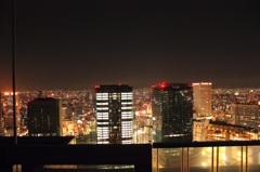 夜の宝石