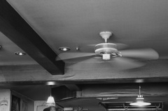 ceiling fan