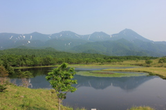 一湖
