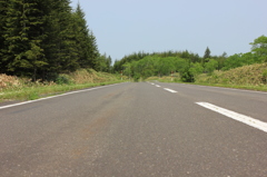 道路