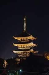京都東寺