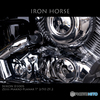 IRON HORSE