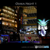 Osaka Night 1