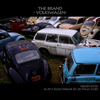 THE BRAND -VOLKSWAGEN-