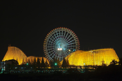 Nagashima Night View