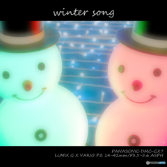 winter song