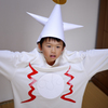 太陽の塔　－ハロウィン編－